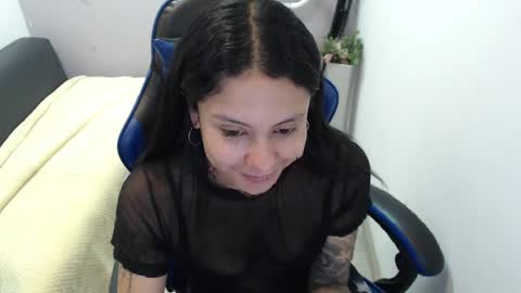 valevicious online show from 04-07-26, 01:22