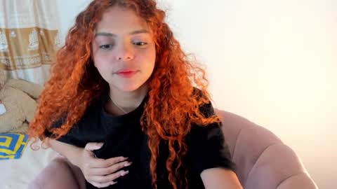 VALIENTE  online show from 01-02-25, 01:40