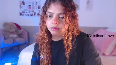 VALIENTE  online show from 03-07-25, 02:25