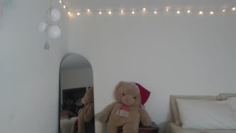 VALIENTE  online show from 02-21-26, 12:55