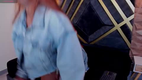 VALKA ROSS online show from 03-12-26, 05:24