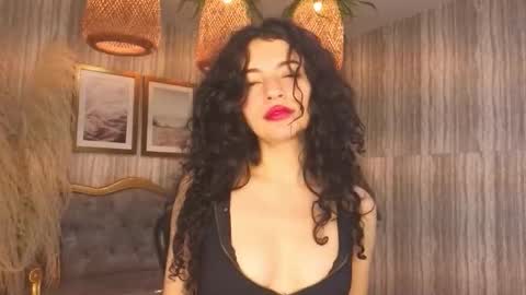 Valkiria  online show from 09-26-25, 01:20