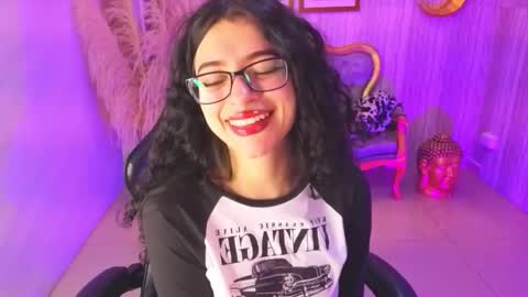 Valkiria  online show from 01-10-26, 01:24