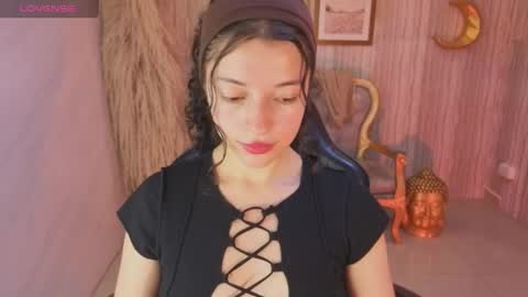 Valkiria  online show from 04-09-26, 01:05