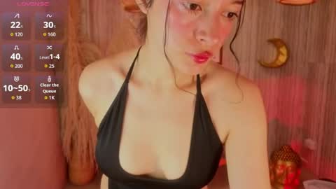 Valkiria  online show from 05-15-26, 01:07