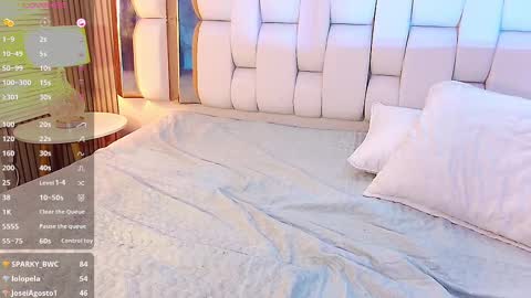 Valkiria moore  online show from 02-28-25, 07:46