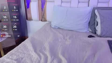 Valkiria moore  online show from 01-07-26, 08:22