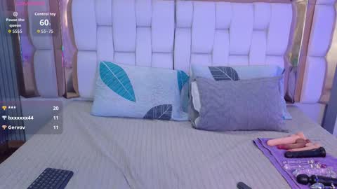 Valkiria moore  online show from 02-02-26, 08:18