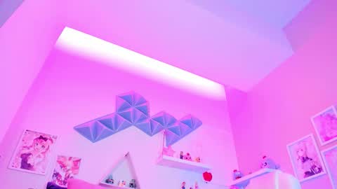 Valkiria online show from 03-27-26, 08:37