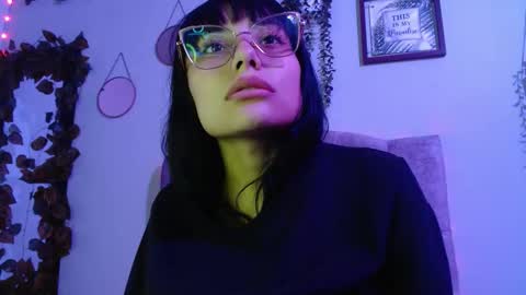 valkiry_ online show from 03-05-26, 10:06