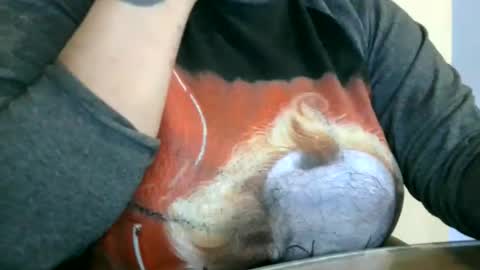 valky_amy online show from 05-12-26, 07:38
