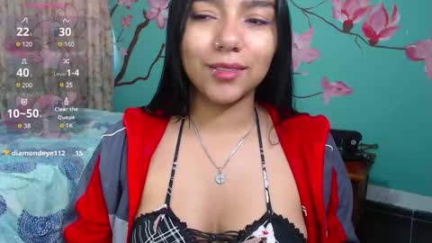 valkydoll online show from 03-14-26, 12:43