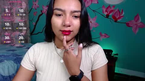 valkydoll online show from 03-22-26, 11:46