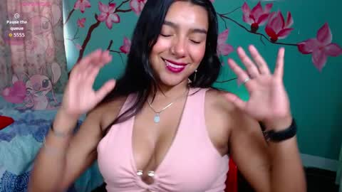 valkydoll online show from 04-01-26, 01:41