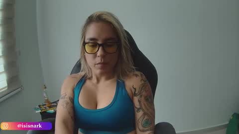 Isis  online show from 11-24-25, 03:01