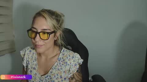 Isis  online show from 02-17-26, 01:13