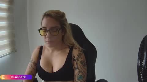 Isis  online show from 02-26-26, 04:06