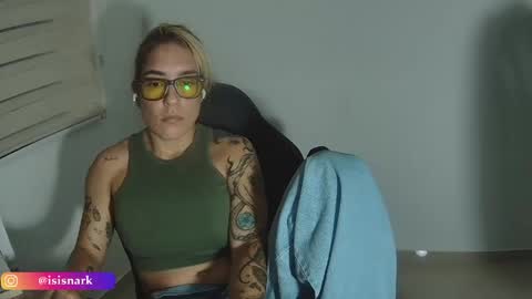 Isis  online show from 02-28-26, 01:28