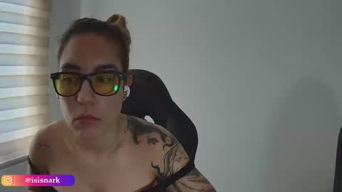 Isis  online show from 03-14-26, 01:49