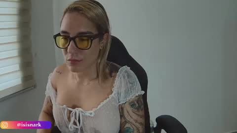 Isis  online show from 04-06-26, 06:20