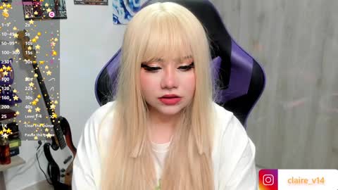 Snapshot of valkyrie_claire chatting on 12-08-24, 04:46 Valkyrie claire online show from 12-08-24, 04:46