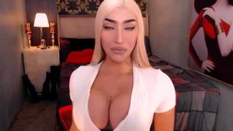 valkyriemajesty online show from 07-08-26, 09:14