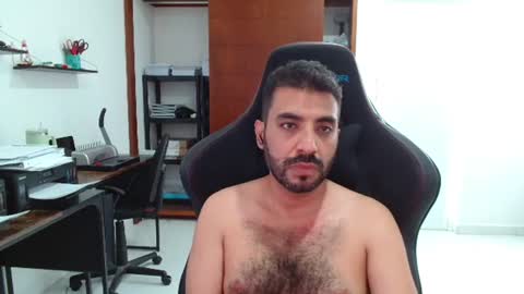 Roberto Carlos online show from 06-08-26, 10:21