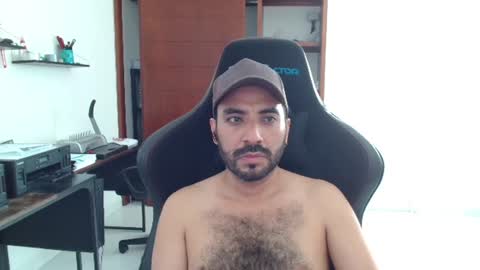 Roberto Carlos online show from 06-25-26, 09:08