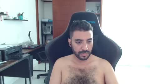 Roberto Carlos online show from 06-27-26, 10:26