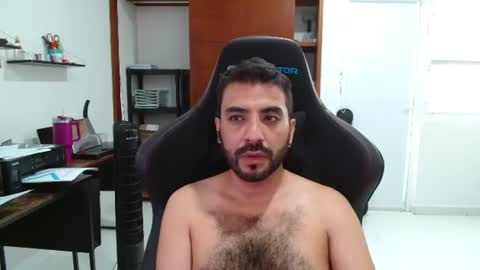 Roberto Carlos online show from 07-15-26, 01:11