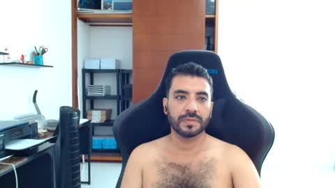 Roberto Carlos online show from 07-25-26, 09:34
