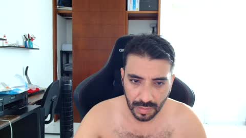Roberto Carlos online show from 07-27-26, 11:23