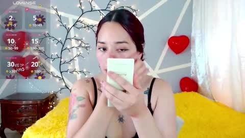 Valleria online show from 02-24-26, 07:12