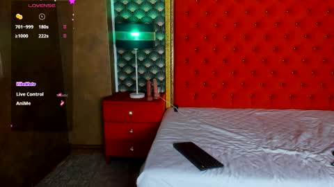 Valerie Val V online show from 12-04-25, 11:46