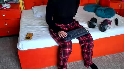 Valerie Val V online show from 03-07-26, 09:12