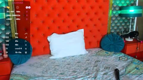 Snapshot of valleriejonnes chatting on 04-28-26, 03:50 Valerie Val V online show from 04-28-26, 03:50