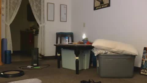 Vallerie Starr online show from 02-04-25, 04:15