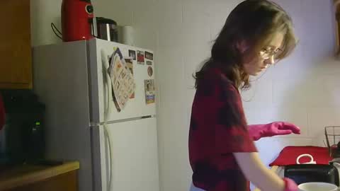 Vallerie Starr online show from 09-16-25, 10:44