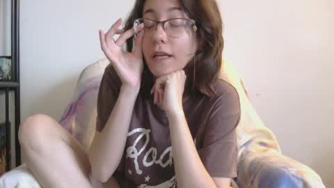 Vallerie Starr online show from 04-04-26, 01:19