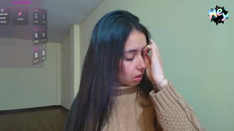 Snapshot of vallery_evanss chatting on 02-05-26, 04:11 Taty independent account online show from 02-05-26, 04:11