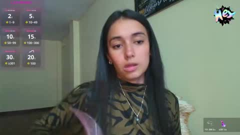 Snapshot of vallery_evanss chatting on 02-10-26, 07:40 Taty independent account online show from 02-10-26, 07:40