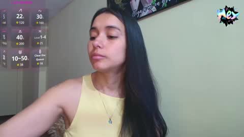 Snapshot of vallery_evanss chatting on 02-13-26, 05:09 Taty independent account online show from 02-13-26, 05:09