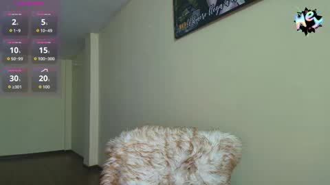 Snapshot of vallery_evanss chatting on 02-14-26, 08:27 Taty independent account online show from 02-14-26, 08:27