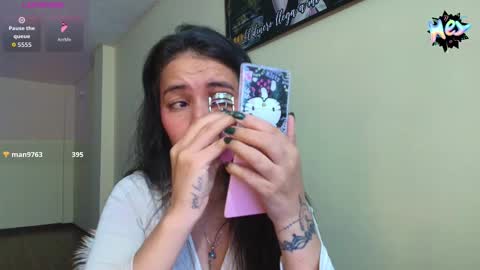 Snapshot of vallery_evanss chatting on 02-20-26, 09:37 Taty independent account online show from 02-20-26, 09:37