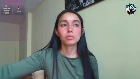 Snapshot of vallery_evanss chatting on 02-24-26, 06:39 Taty independent account online show from 02-24-26, 06:39