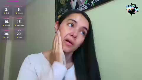 Taty independent account online show from 03-21-26, 08:45