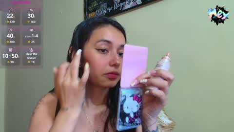 Taty independent account online show from 04-09-26, 08:03