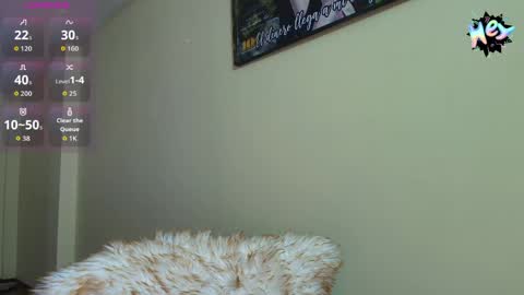 Taty independent account online show from 04-11-26, 05:28