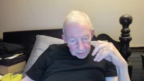 Snapshot of valleylaker chatting on 02-23-25, 10:17 valleylaker online show from 02-23-25, 10:17