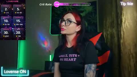 vallhalla666 online show from 11-05-25, 09:15